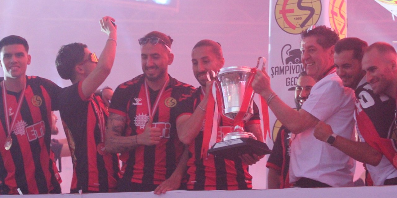 Şampiyonluk dahi Yıldız'ı parlatamadı
