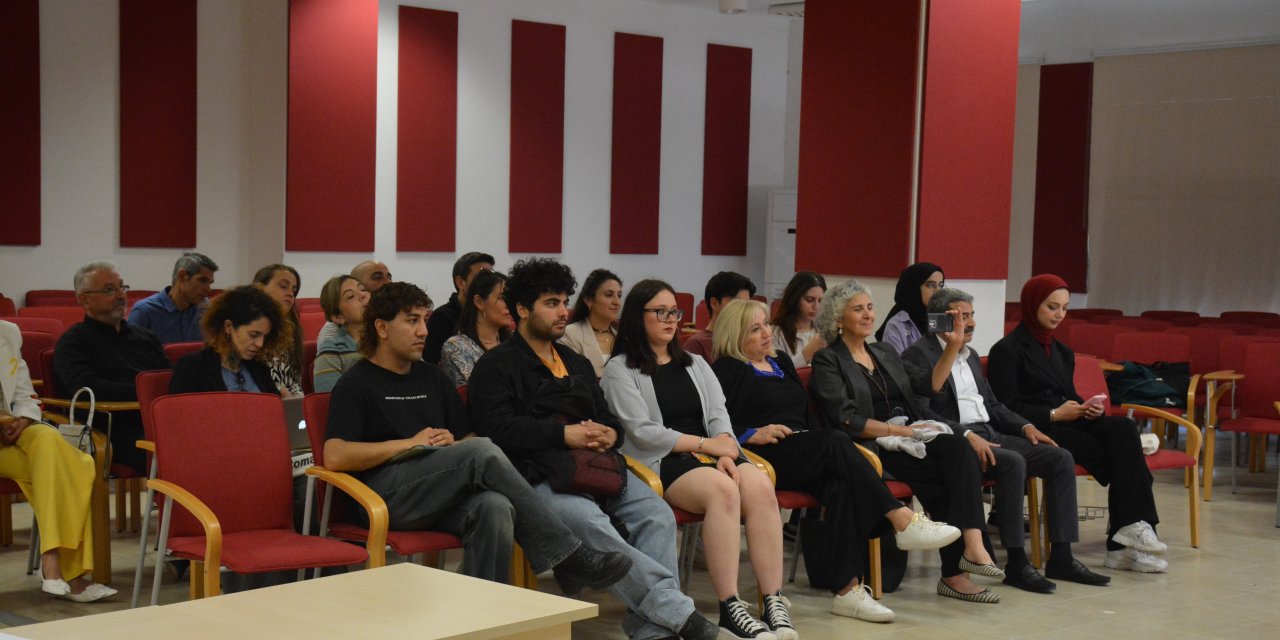 UİB Oryantasyon Programı düzenlendi