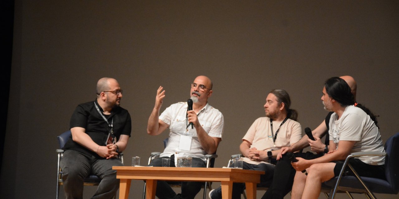 "Eskişehir Film Festivali örnek alınmalı"