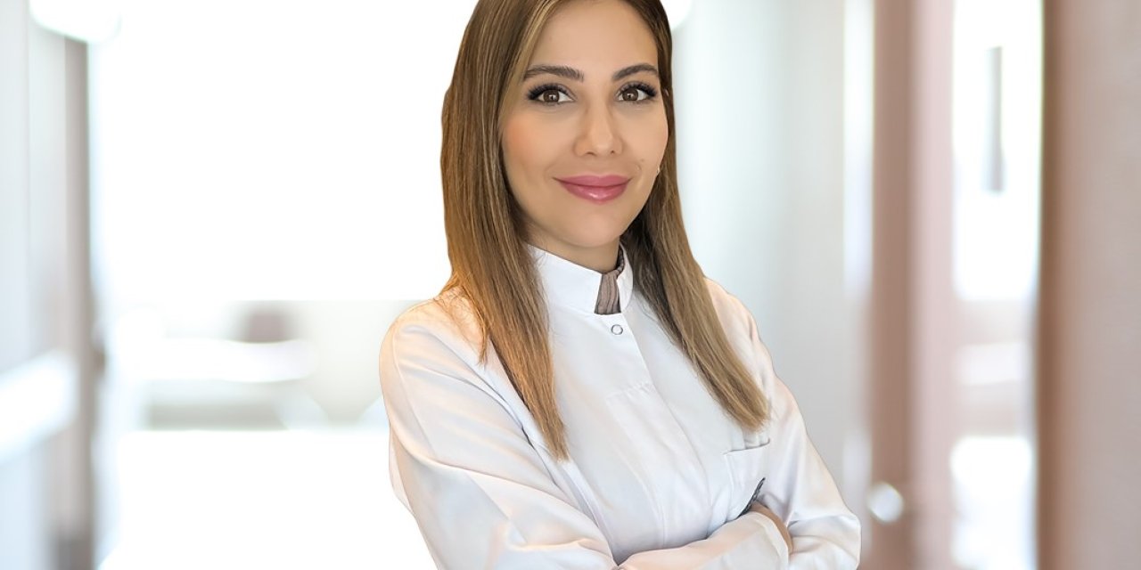 "Güneş kremini dışarı çıkmadan en geç 20 dakika önce sürün"
