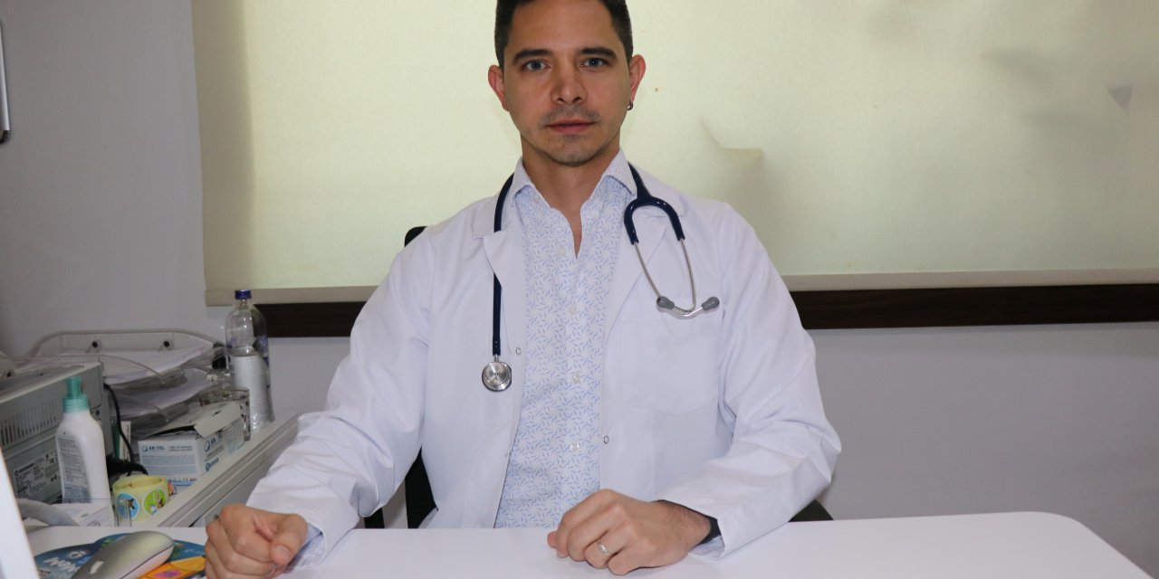 Terleyemeyen çocuklar sıcaktan daha çok etkileniyor