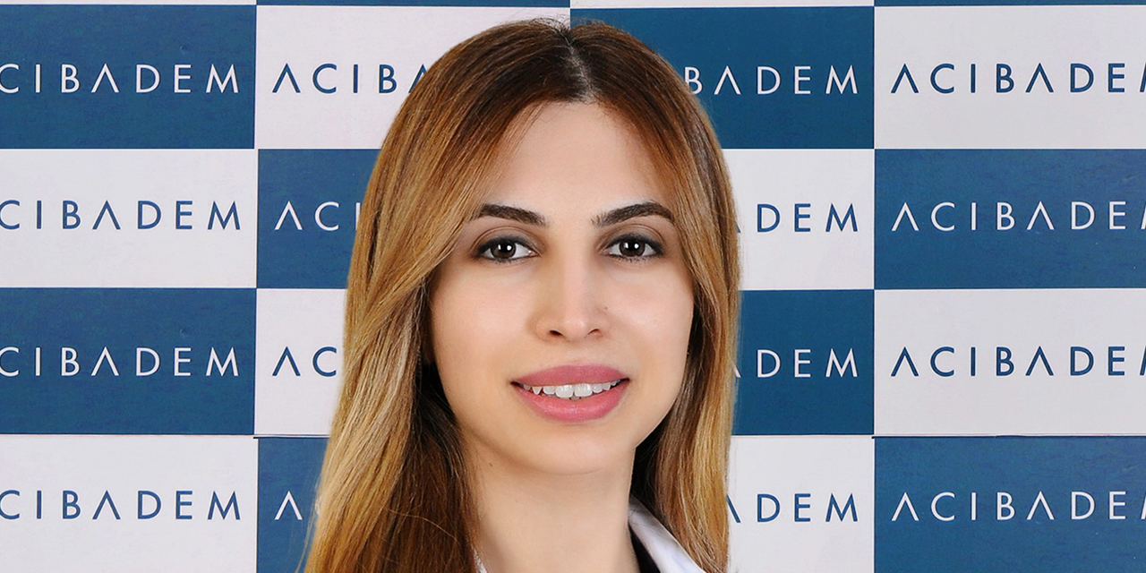 "Her burun estetiği ameliyatı kişiye özeldir"