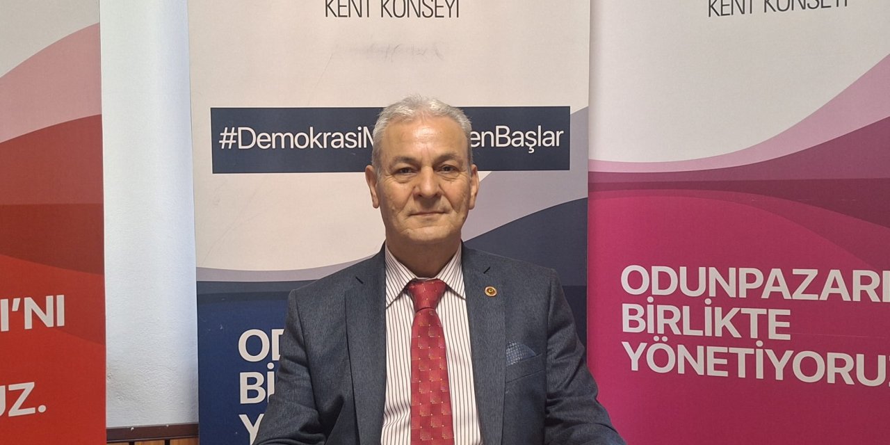 Alanönü kapalı pazar istiyor