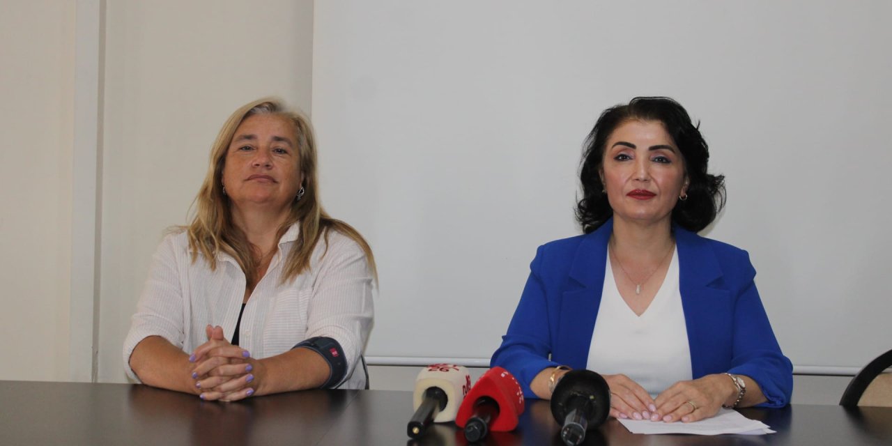 Dr. İlknur Akçayır Şahin önemli açıklamalarda bulundu