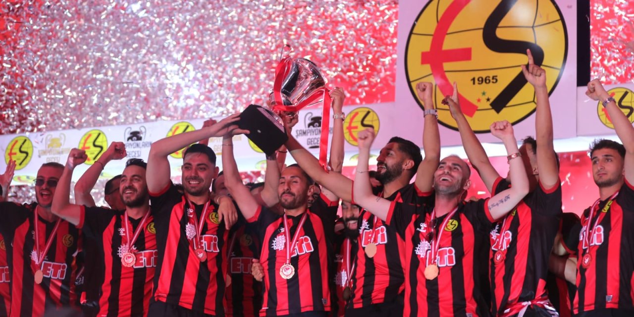 Havayı kaybetmeden…