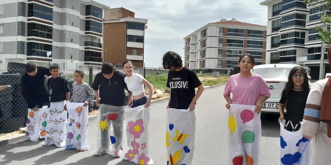 Eskişehir'de 'Dünya Engelliler Haftası' coşkuyla kutlandı