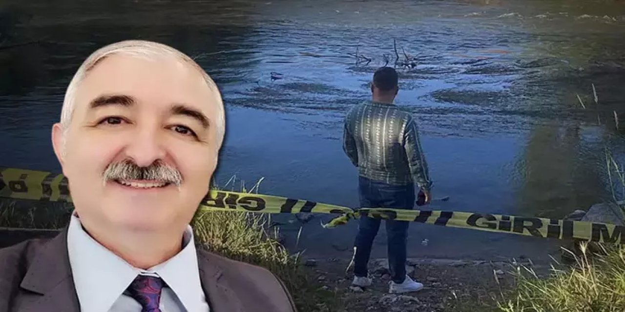 Eskişehir'de Prof. Dr. Karasu'nun davasında karar açıklandı