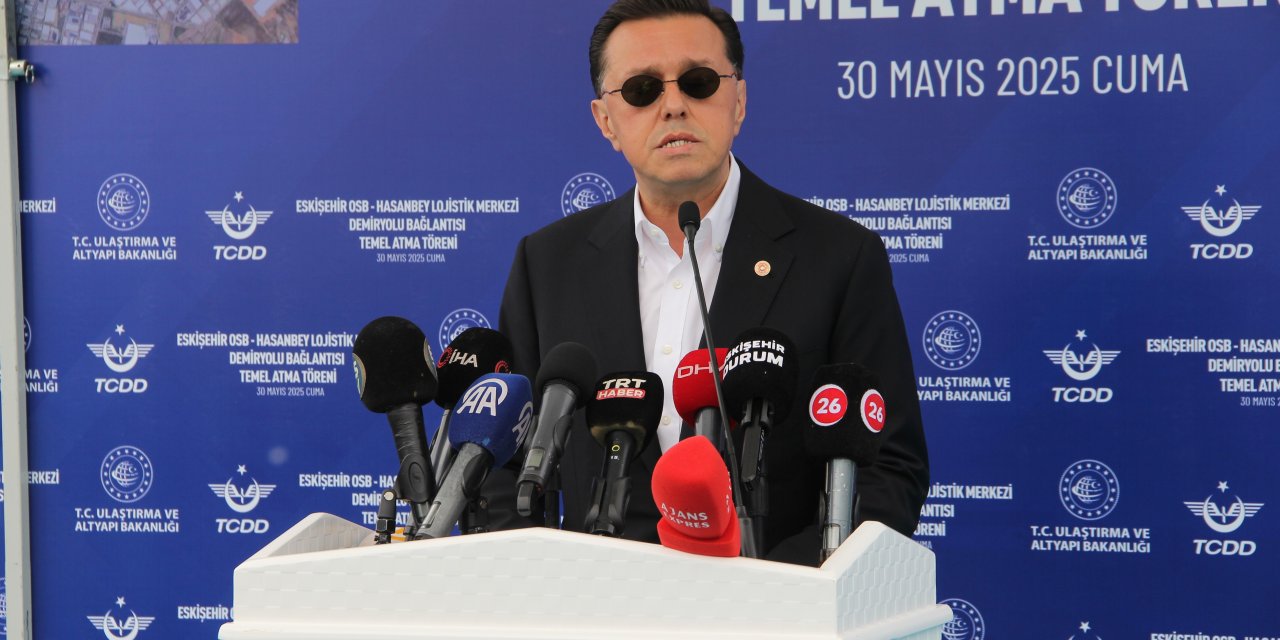 Hatipoğlu: "İktidarı boş şeylerle eleştirmek haksızlık oluyor"