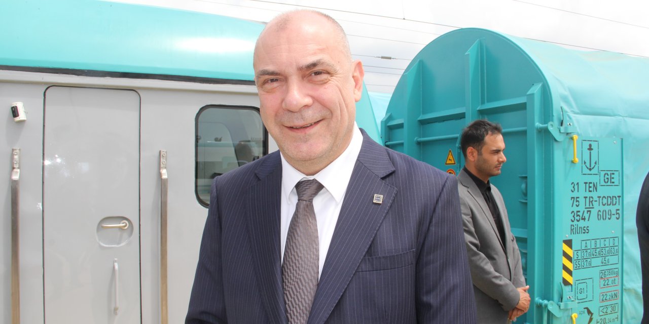 Başkan Kesikbaş: "Eskişehir sanayisi için oldukça başarılı"