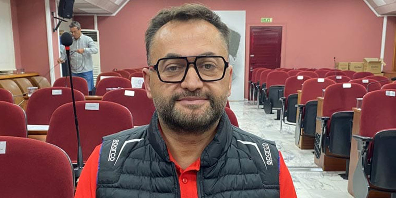 Nevzat Aslan’dan Eskişehir’deki kazaya dair açıklama