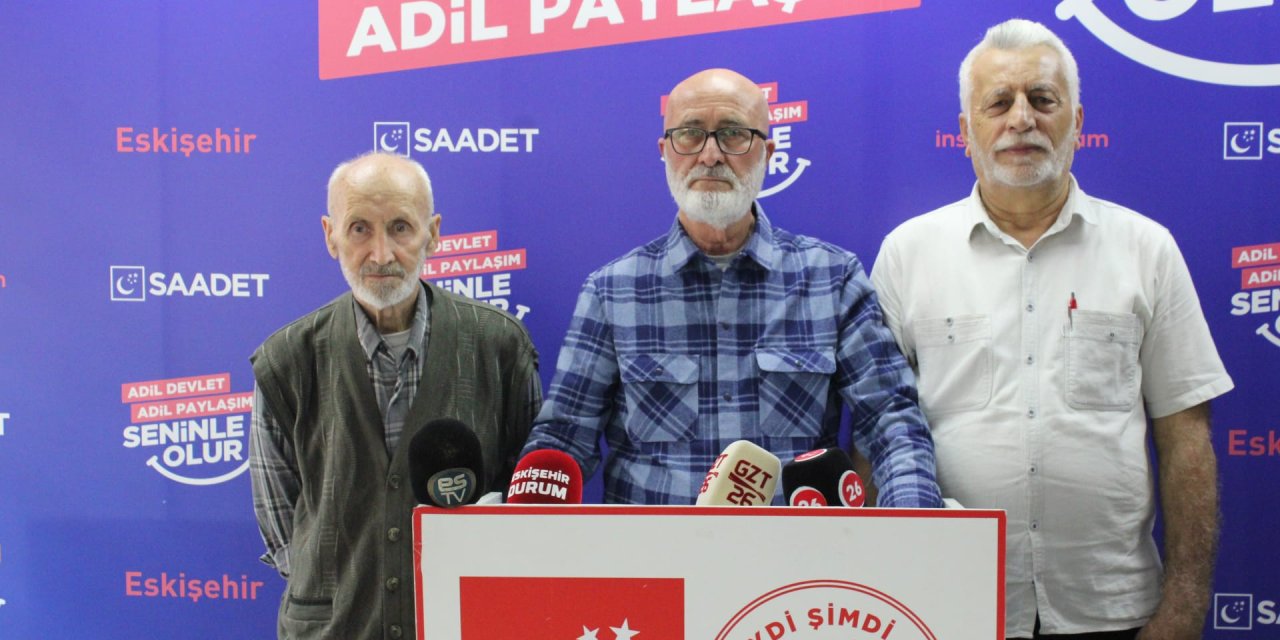 “Ekonomiyi tsunami vurmuş”