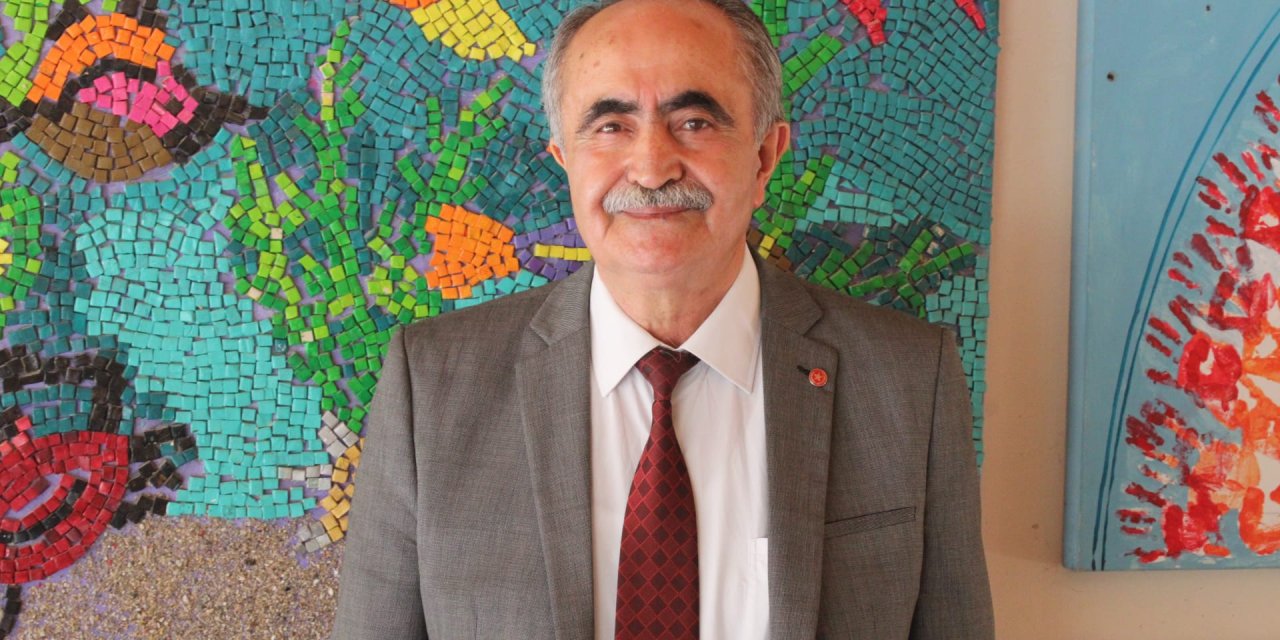 Vatan Partisi’nde tek adaylı kongre