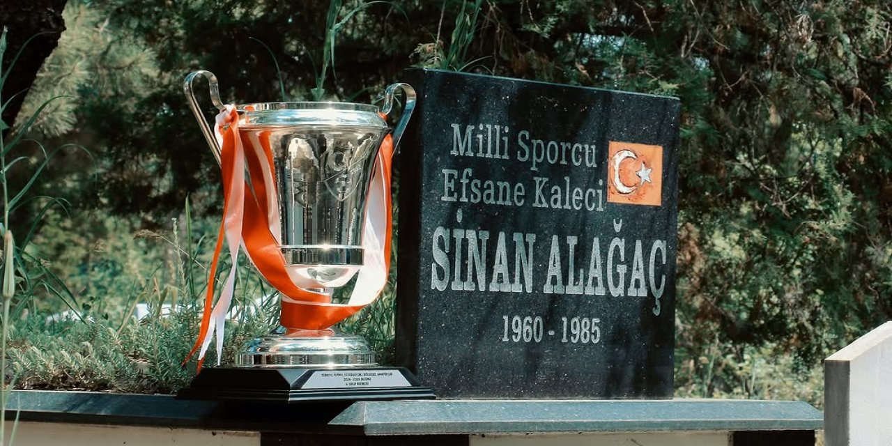 Yönetimden vefa örneği