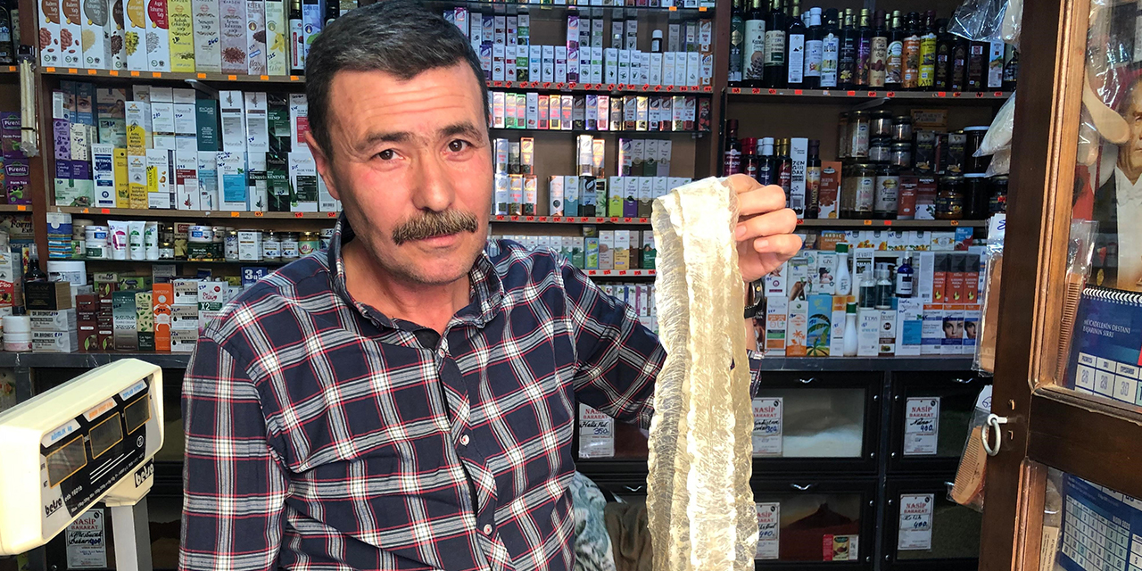 Evinde sucuk dolduracaklara tavsiyeler