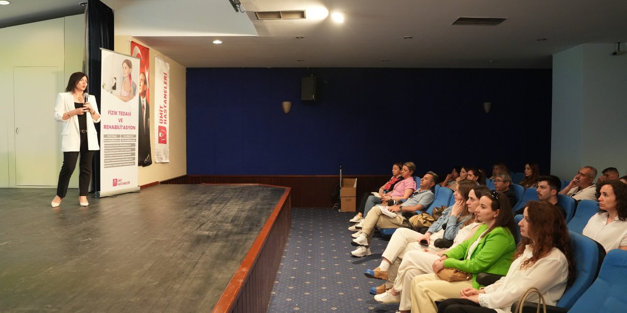 Büyükşehir'den personeline kapsamlı eğitim programı