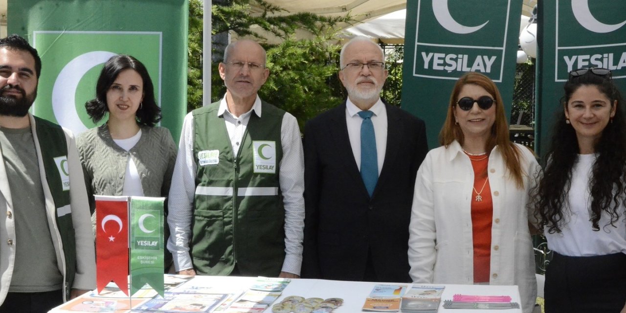 Sağlık Müdürü Bildirici’den ‘’Tütünsüz yaşam’’ çağrısı