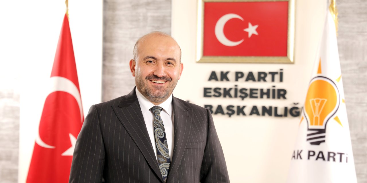 Başkan Albayrak vatandaşların Kurban Bayramı'nı kutladı