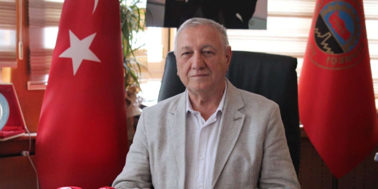 “Emeklinin mezarını kazmak istiyorlar”