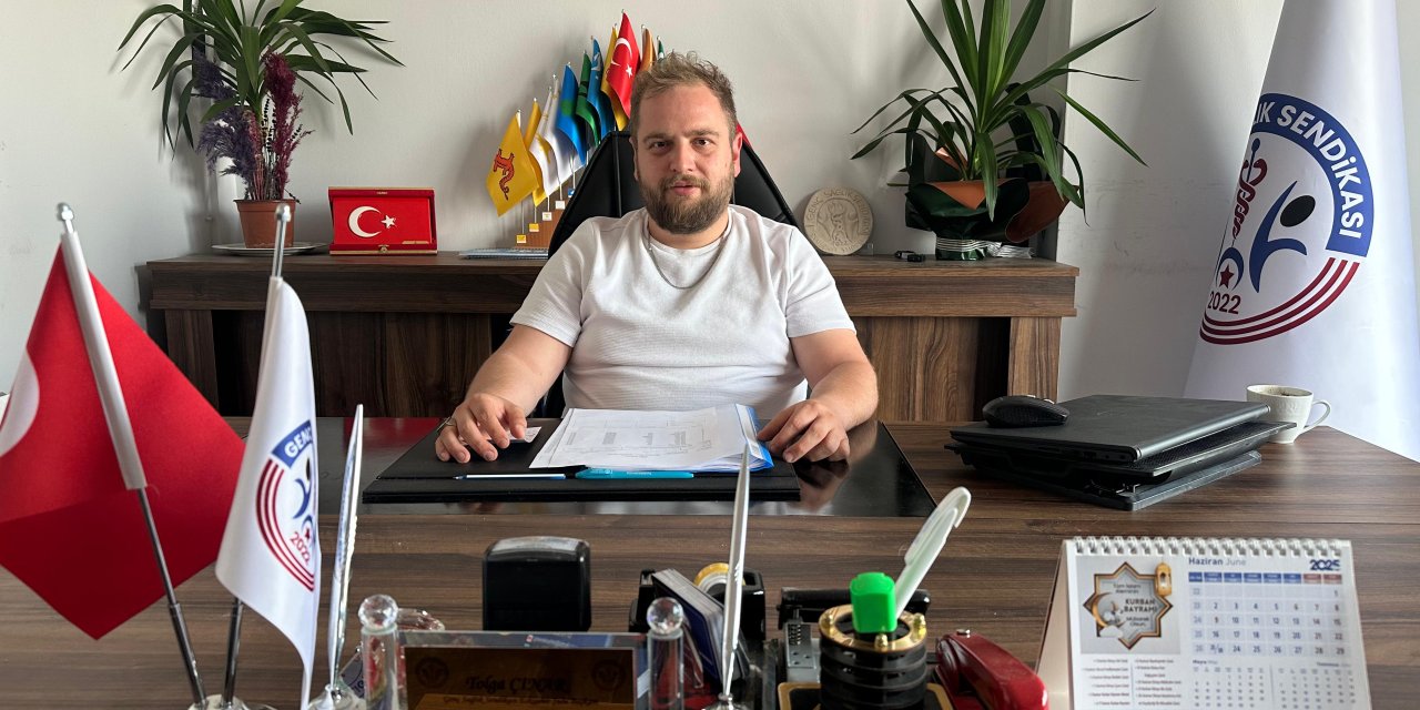 “TÜİK rakamlarını değil gerçeği yaşıyoruz”