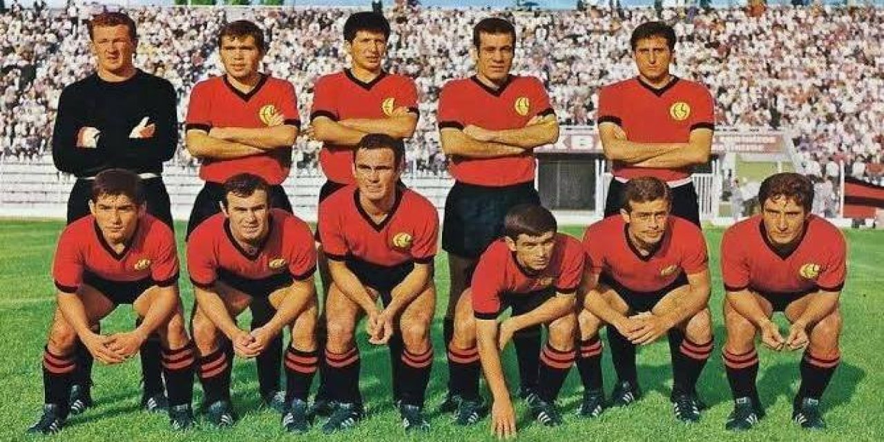 Efsane yerini koruyor