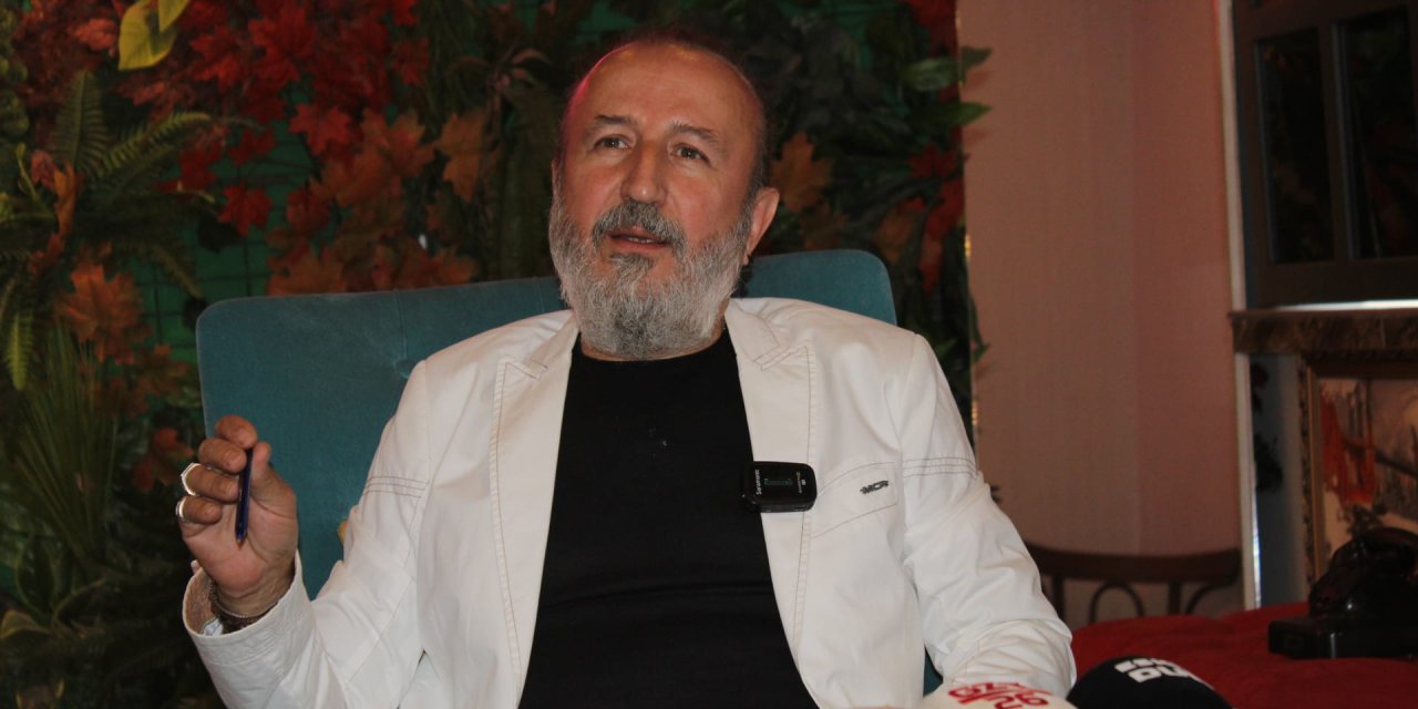 Mustafa Ceylan erken emeklilik taleplerini dile getirdi