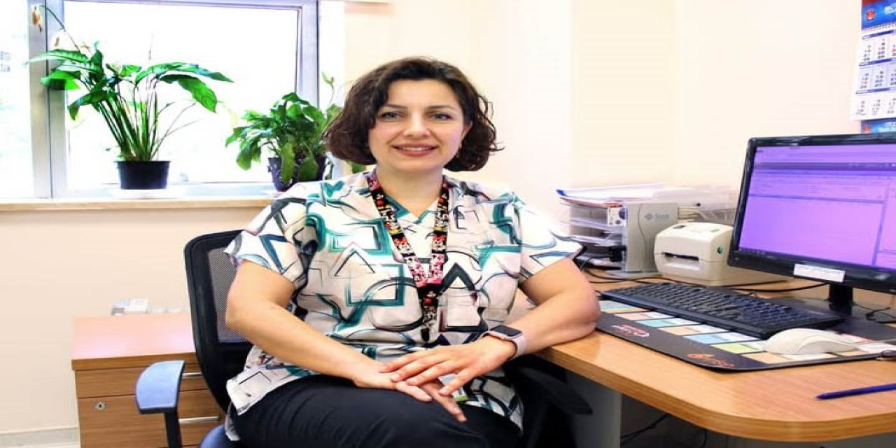 Uzmanı anne ve bebek sağlığı için normal doğumun önemini vurguladı