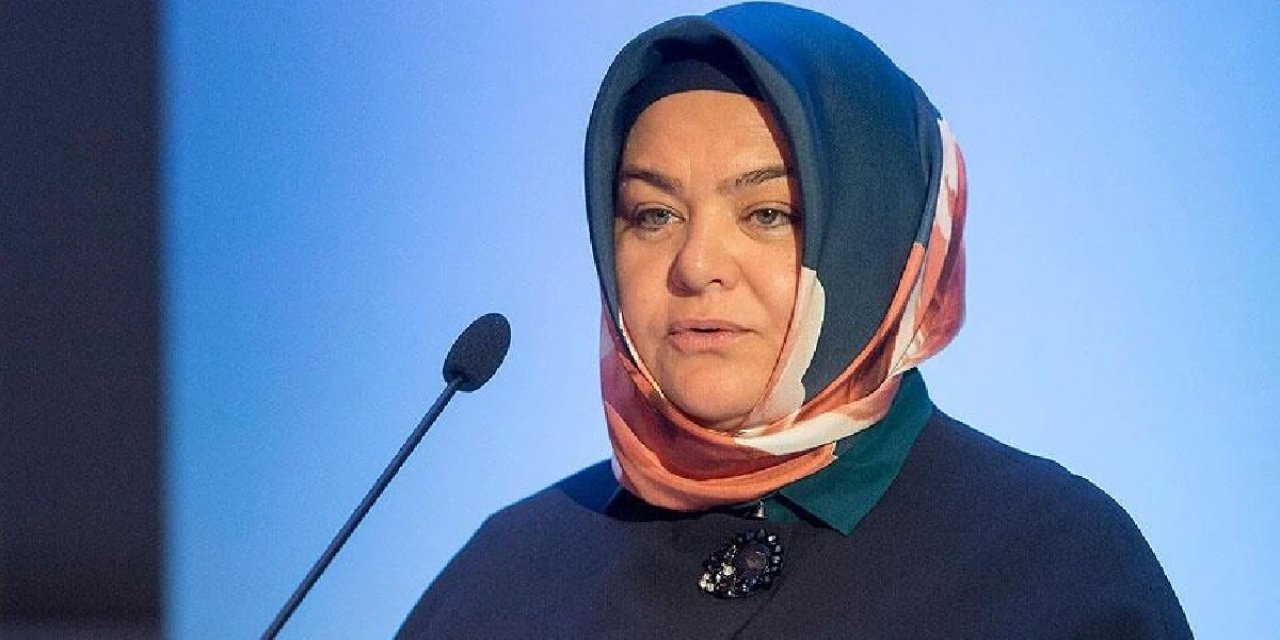 Ayşen Gürcan vatandaşların Kurban Bayramı'nı kutladı