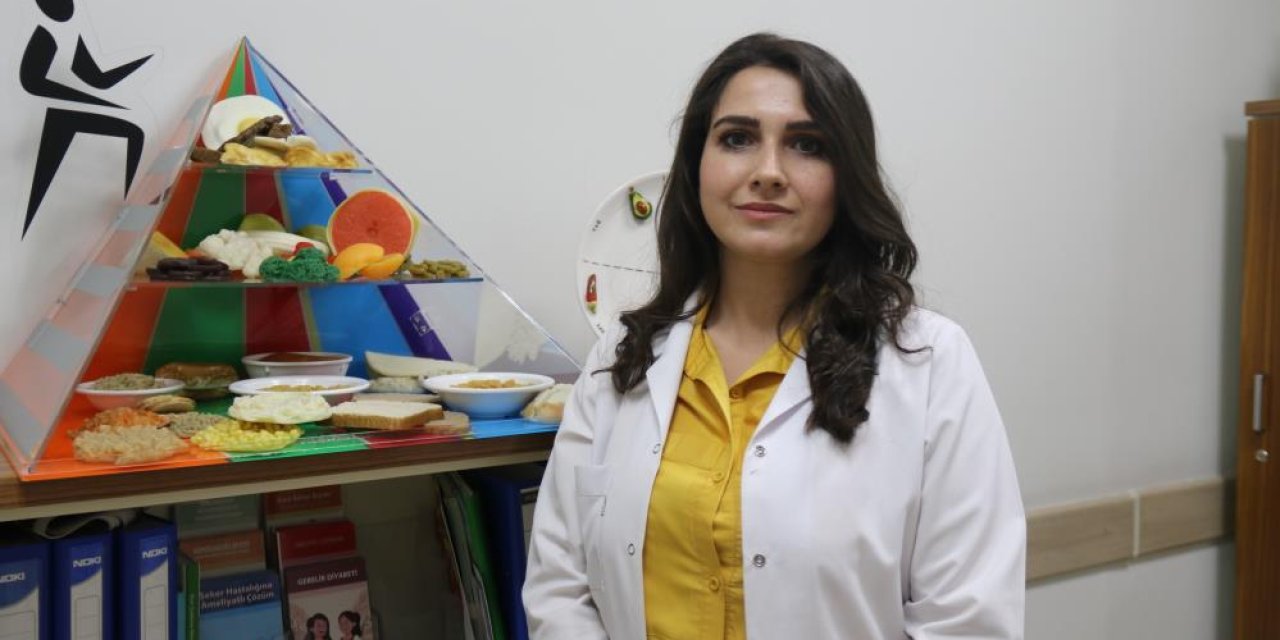 Kurban Bayramı’nda uzmanından dengeli beslenme ve egzersiz uyarısı