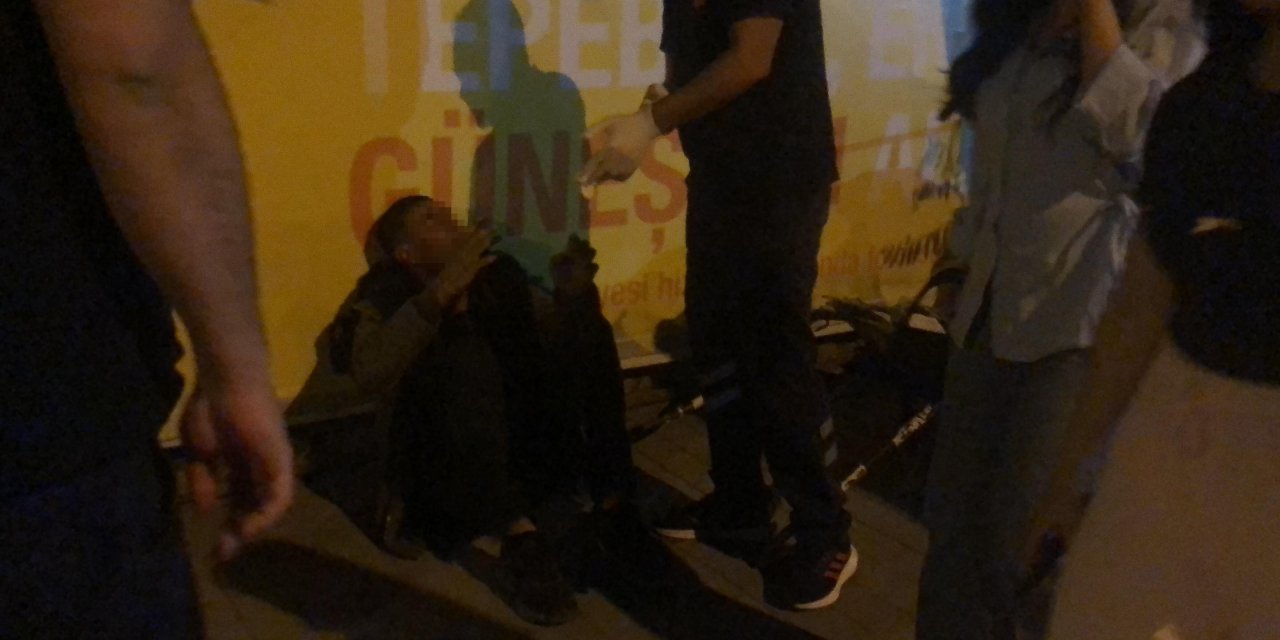 Eskişehir'de dilencilerin yeni numarasına dikkat!