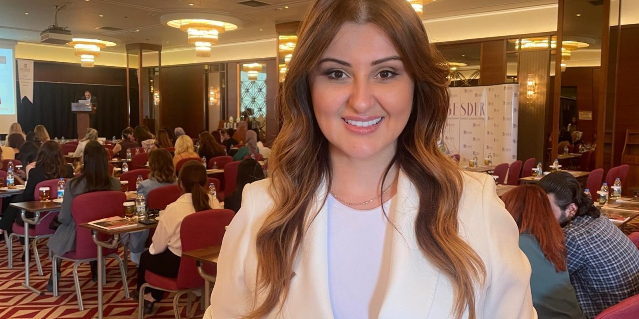 "Güzellik sektörü büyümeye çok açık"