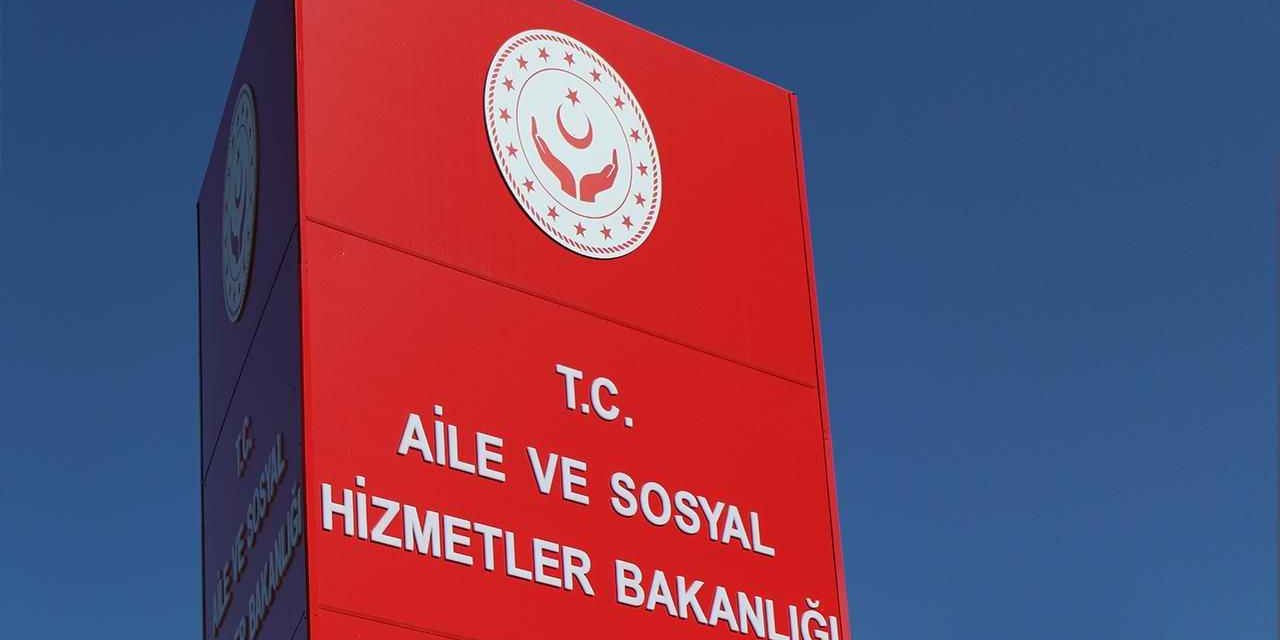 "Aile Yılı" kapsamında 81 ilde yapılan faaliyetler açıklandı