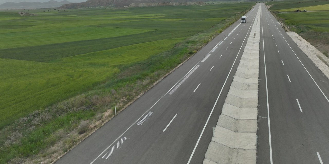 Melodili Yol uygulamasında sırada Mehter Marşı var