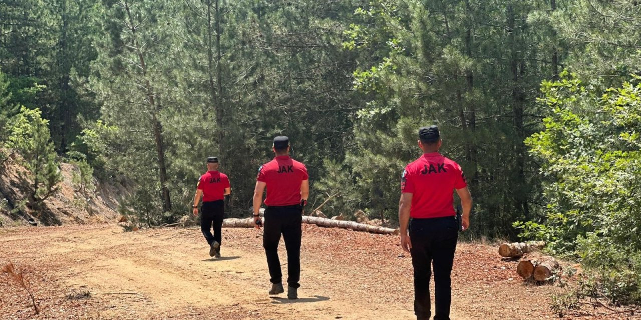 14 yaşındaki Burak Koçak 81 saattir kayıp