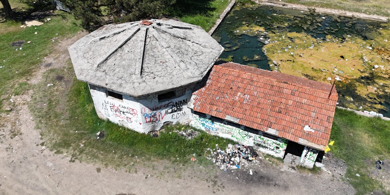 "Restorasyonu Eskişehir'in menfaatine olacaktır"