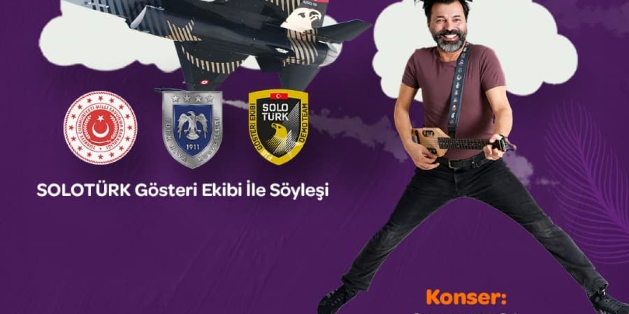 Eskişehir'de çocuklar yaz tatili öncesinde unutulmaz bir gün yaşayacak