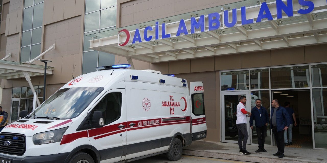 Gıda zehirlenmeleri sıcaklıklara birlikte artıyor