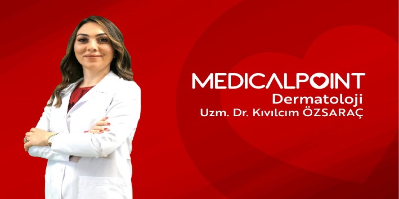 Uzmanından kozmetik işlemler için uyarı