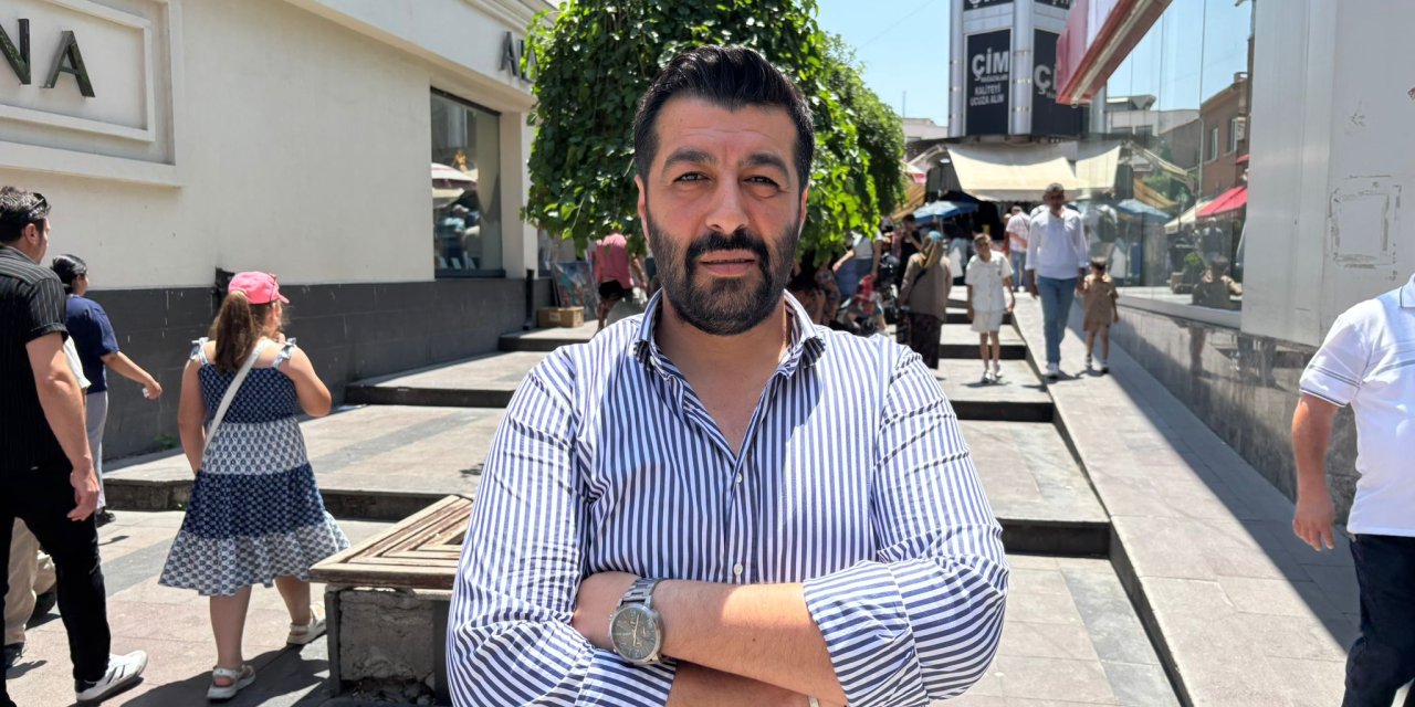 Kurban Bayramı’nda Eskişehir’de esnaf beklediğini bulamadı