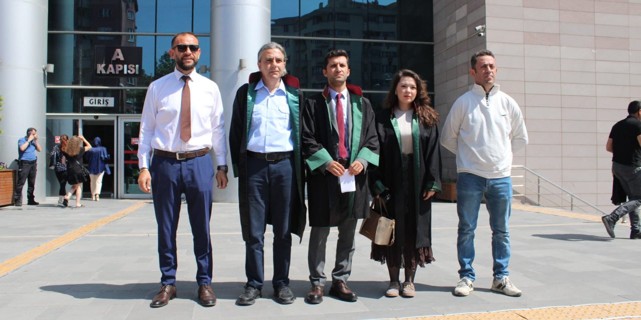 Zafer Partisi'nden Özdağ için birlik çağrısı