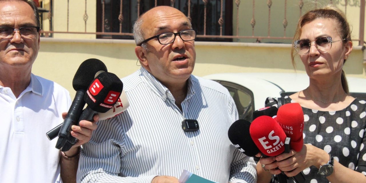 “Odunpazarı’nın ilkokul ihtiyacı nettir”