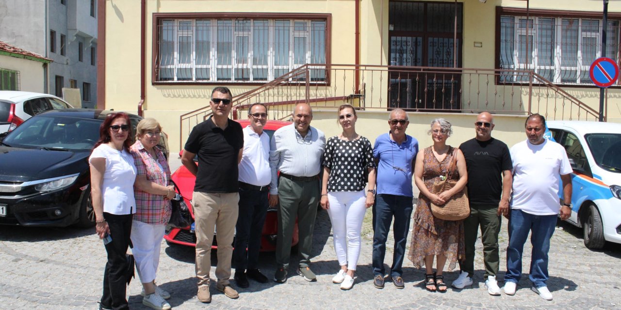 Sorunun varlığı kabul edilmezse soruna çözümde bulunmaz