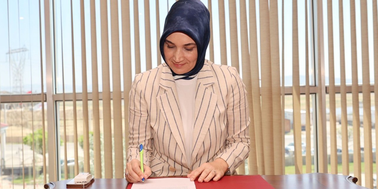 Doğal ürünler market raflarında yer alacak