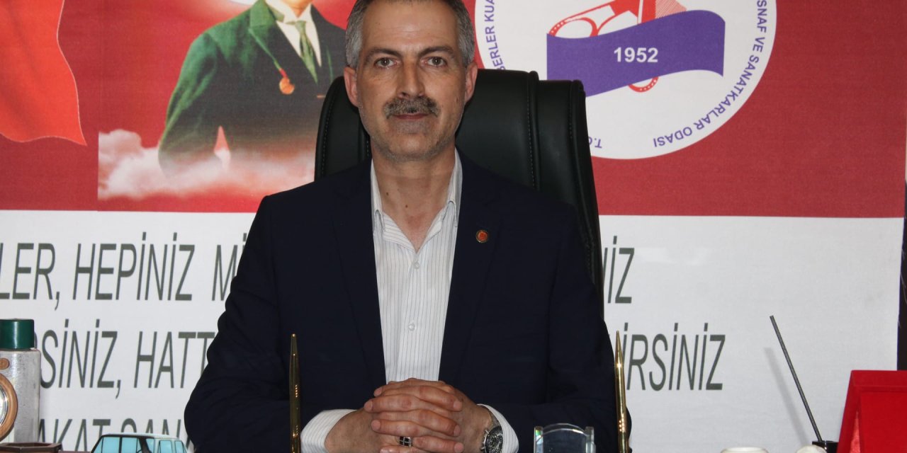 Eskişehir'de kuaförler yazdan umutlu