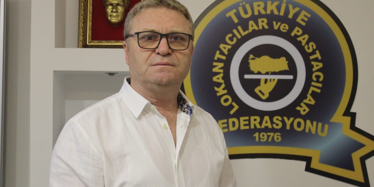 Bahar Bilen vergi sistemi ile ilgili beklentilerini sıraladı