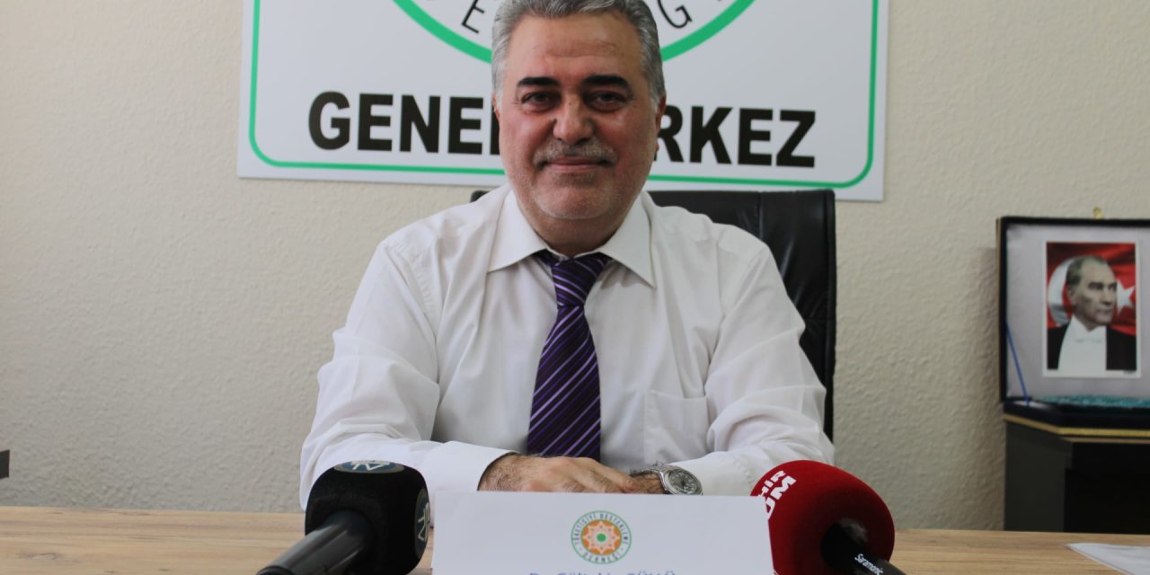 TÜKDES’ten bisiklet yolu eleştirisi