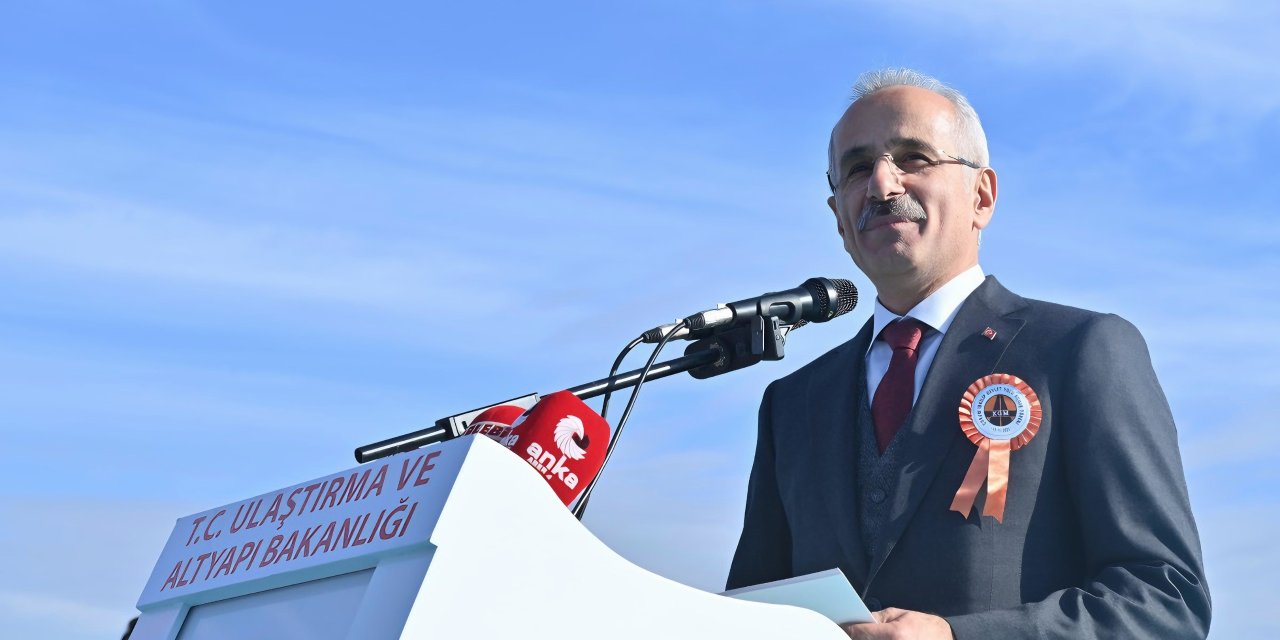Bayramda 2 milyon kişi YHT kullandı