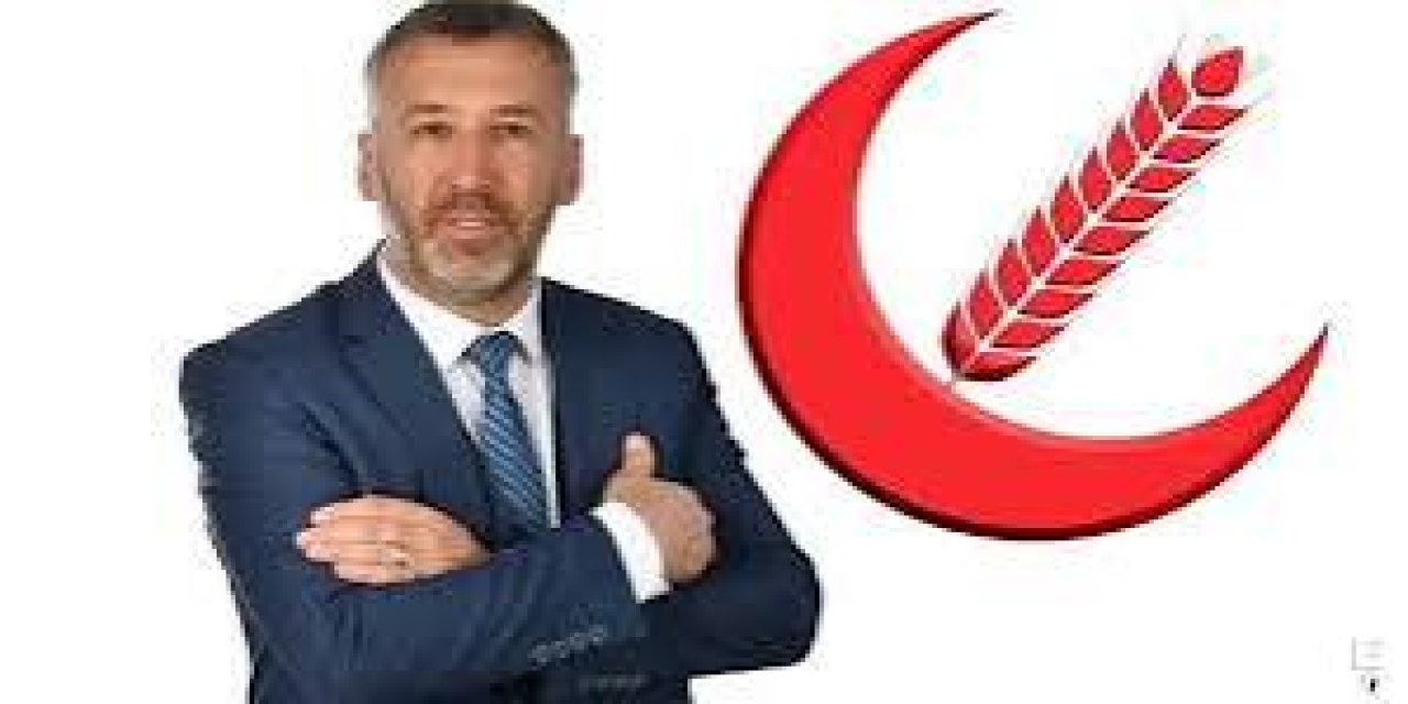 Faruk Güler Eskişehir'in Filistin duyarlılığına dikkat çekti
