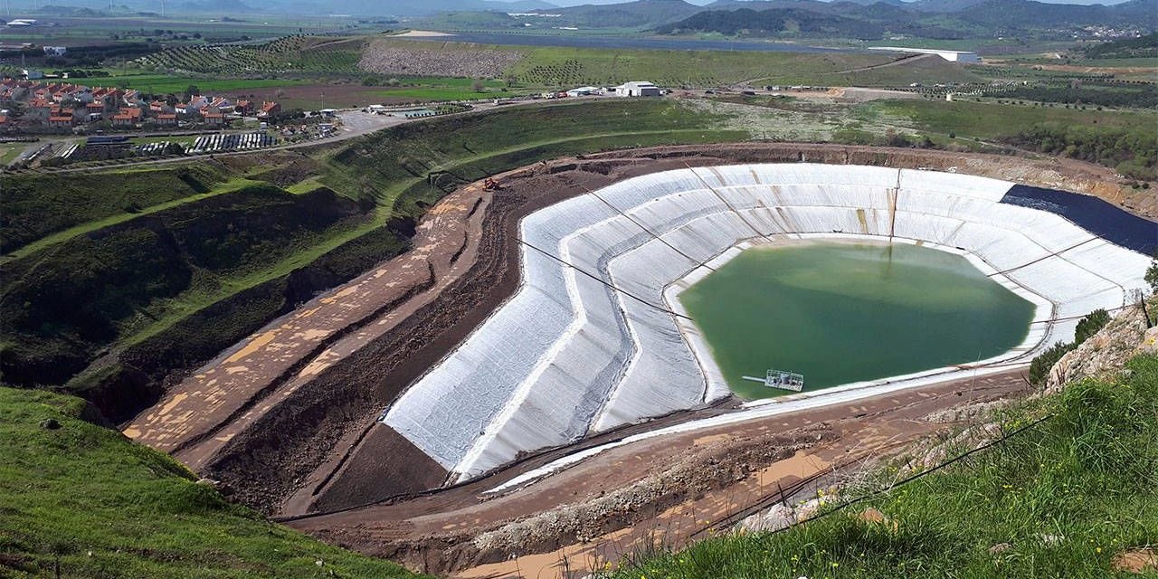 Alpagut – Atalan’da Kriz Bitmiyor