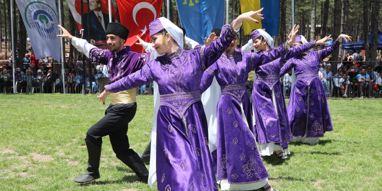 37. Geleneksel Tepreş Şenliği düzenlencek