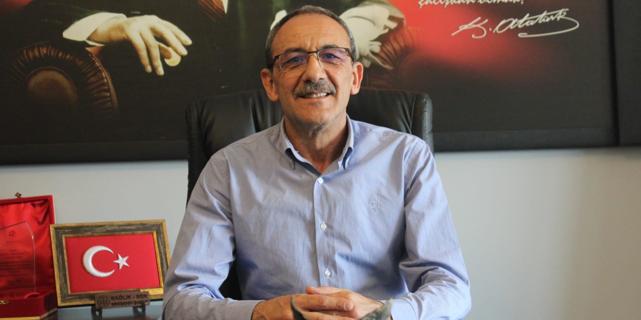 “Mesleki yeterlilik belgesi rastgele kişilere verilmemeli”